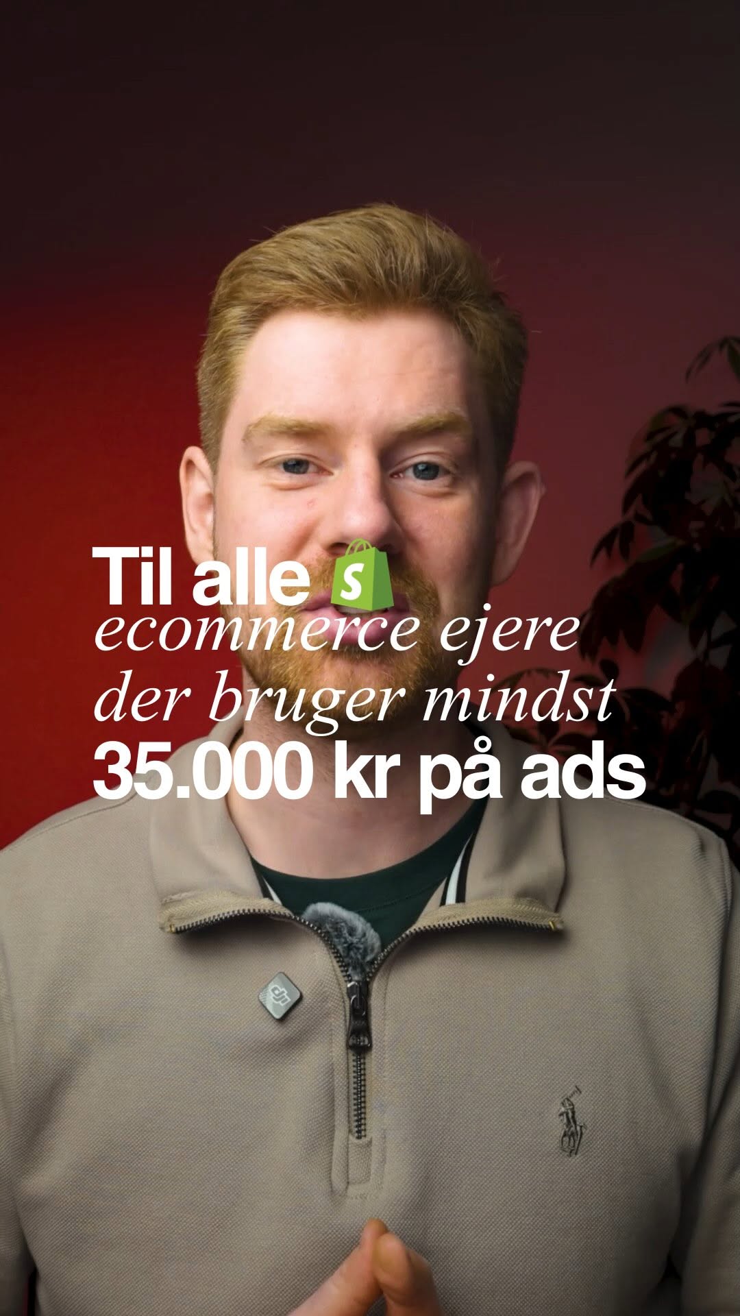 45+ vækstanalyser af e-com shops