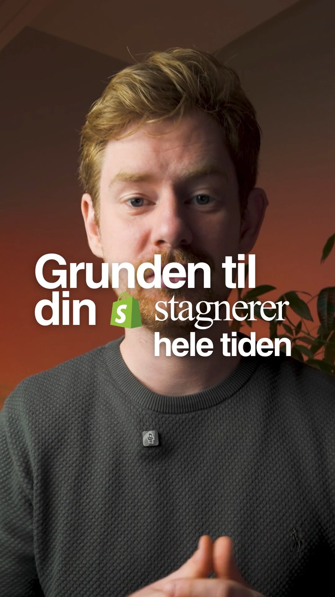 De fleste webshops tror de ved det